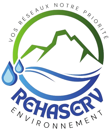 Logo de rehaserv